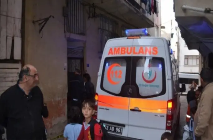 Fatsa'da Soba Zehirlemesi