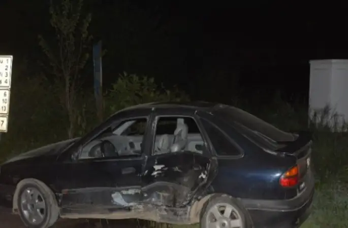 Fatsa'da Trafik Kazası: 6 Yaralı