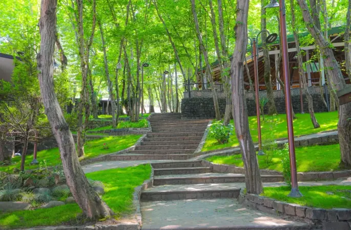 Fatsa'da Turizme Yeni Bir Soluk