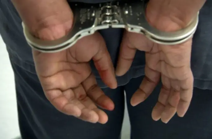 Fatsa'da Üvey Anne Cinayeti Zanlısı Tutuklandı