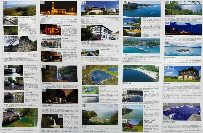 Fatsa’nın Tescilli Kültür Varlıkları ve Doğal Güzellikleri