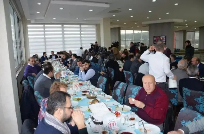 Fatsa'ya Çevre Yolu Müjdesi