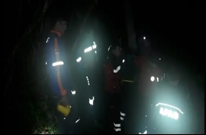 YAŞLI ADAM İÇİN SEFERBER OLDULAR