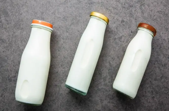 Ordu'da "Süt Evleri" Üreticiye Yeni Pazar İmkanı Sunuyor