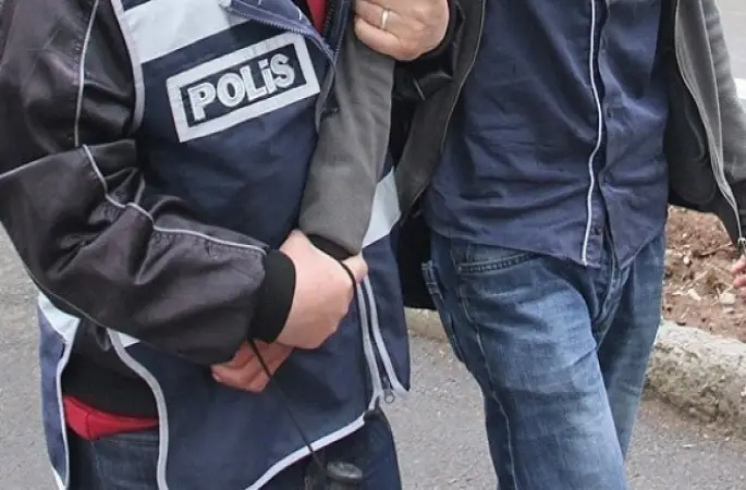 FETÖ ‘nün Ordu Eğitim İmamı tutuklandı.