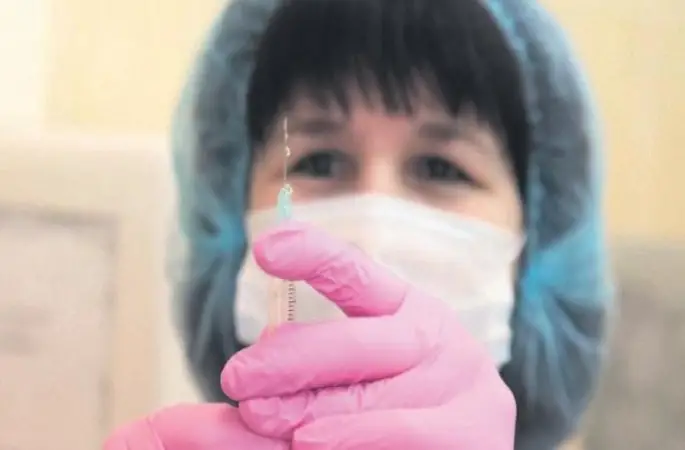 Gribe yakalanmak zorlaşacak