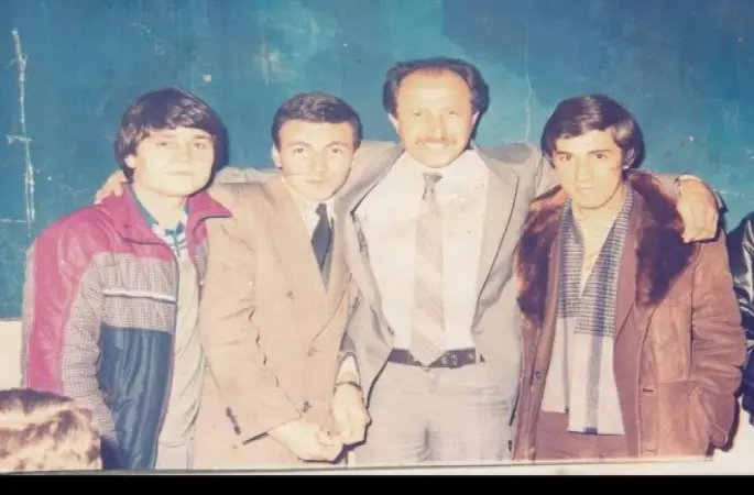 Ordu Milletvekili Şenel Yediyıldız'ın acı günü.