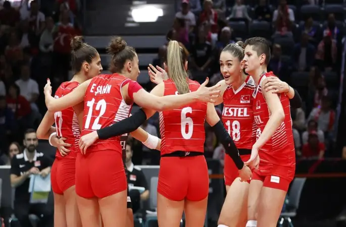 Filenin Sultanları Tarih Yazdı!