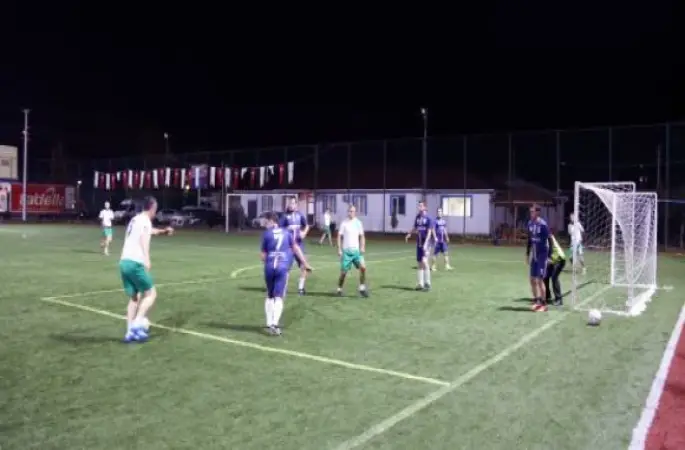 Finale Doğru Adım Adım