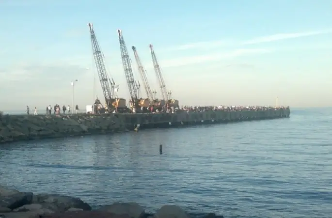 Fındığın Merkezi Ordu, Fındık Yağı İthal Etti