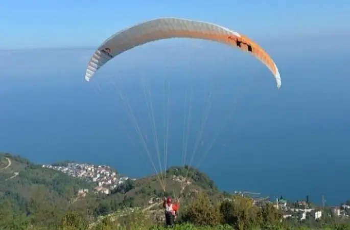 Fındık Diyarı Ordu, Turizmde İddialı