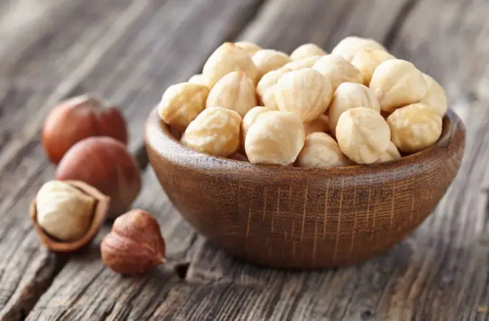 Fındık Fiyatı 08.11.2024