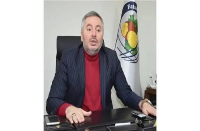 FINDIK FİYATINDAKİ DÜŞÜŞ TEDİRGİN EDİYOR