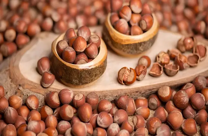 Fındıkta Fiyat Uçurumu Tepki Çekiyor: İtalya’da 311 Lira