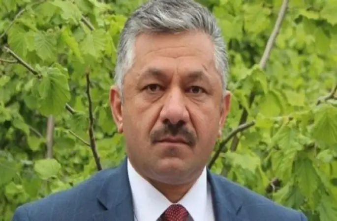 Fındıkta Hasar Büyük