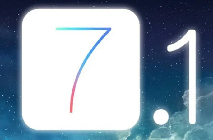 iOS 7.1’e tepki yağıyor