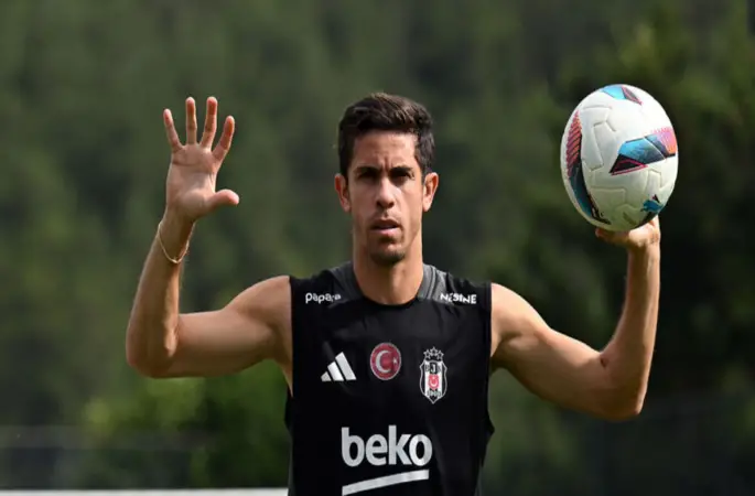 Gabriel Paulista: "Sezona İyi Başladık, Bunu Sürdürmek Zorundayız"