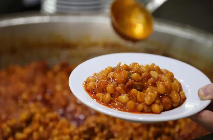 Gaz Değil, Bağımlılık Yapıyor! 2024 Akkuş Şeker Fasulyesi’nin Fiyatı Belirlendi