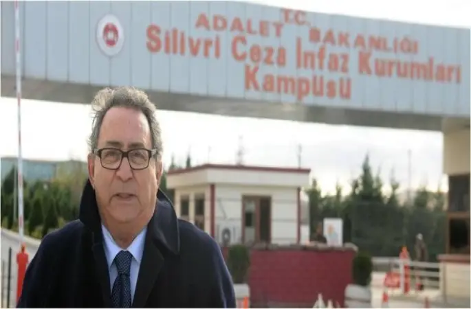 Gazeteci Mete Akyol Vefat Etti