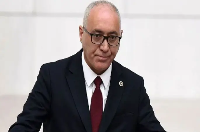 Gelecek Partisi’nden Bir İstifa Daha: Doğan Demir Partiden Ayrıldı