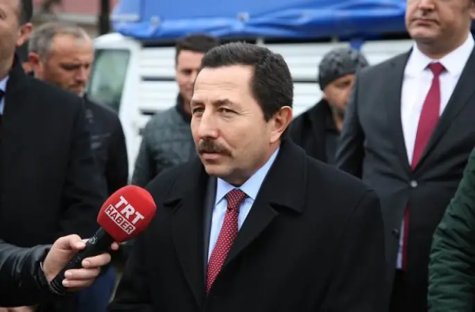 Genç Çiftçilere Hayvan Desteği