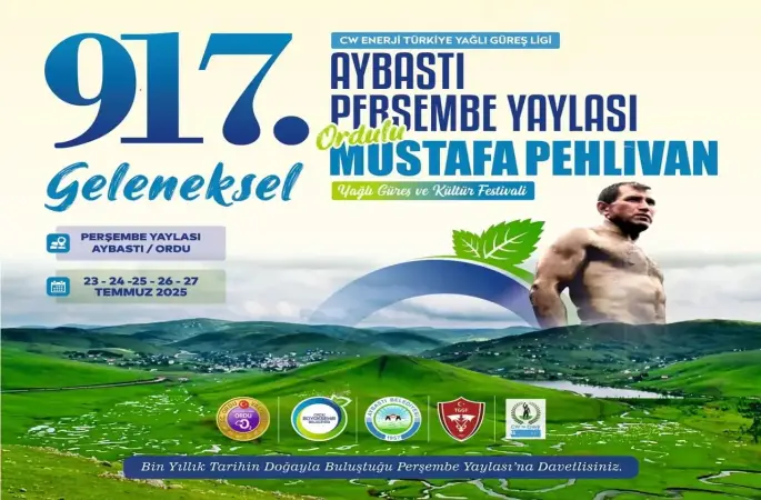 Geri Sayım Devam Ediyor