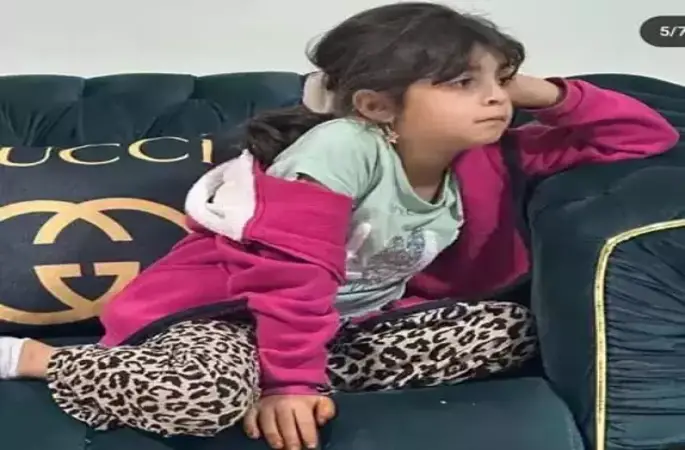 Gözyaşlarıyla Uğurlandı | Narin'in Otopsi Sonucu Son Dakika! Narin'i Kim, Neden Öldürdü? Diyarbakır Tavşantepe Köyü'nde Neler Yaşandı?