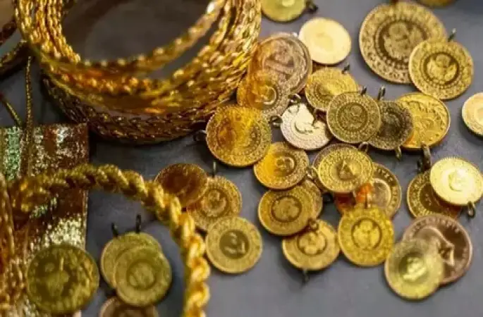 Gram Altın 5 Bin Lirayı Görecek Mi?