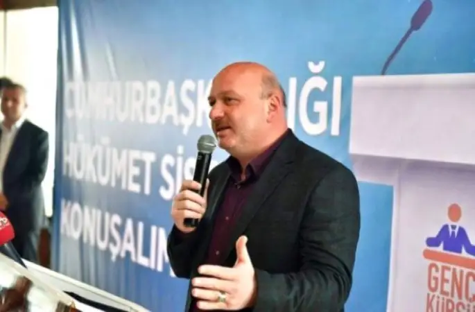 Gündoğdu: "17 Nisan Yeni Türkiye'nin İlk Günüdür"