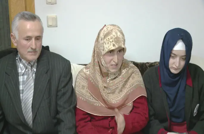 28 Şubat mağdurları geri dönüş için kolları sıvadı