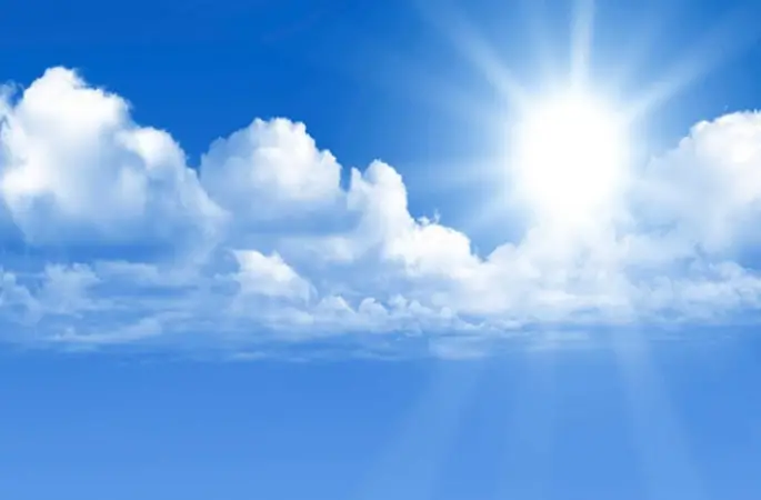 Hafta sonu hava nasıl olacak?