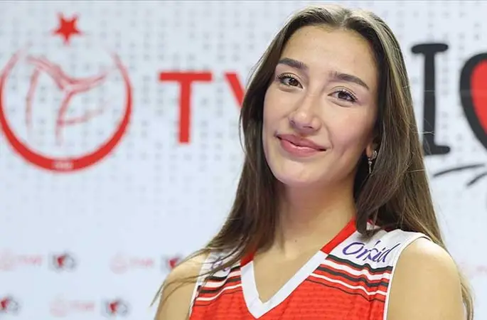 Hande Baladın Korkuyor! Tehdit Eden Serbest Bırakıldı Eczacıbaşı Davaya Müdahil Oldu!