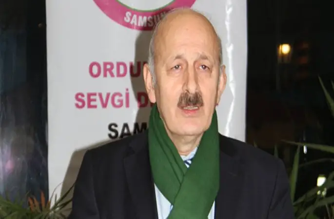Hasan Varol Güven Tazeledi