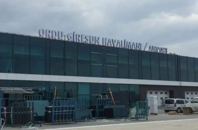 Havaalanında ihaleleri kimler aldı 