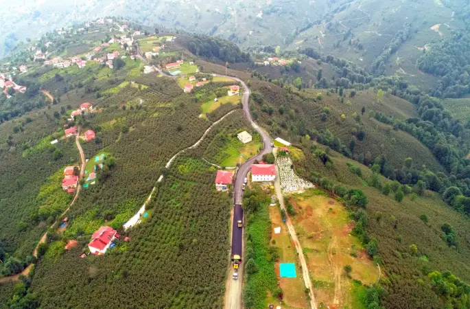 Hazine, Gürgentepe'deki İki Arsayı Satışa Çıkardı