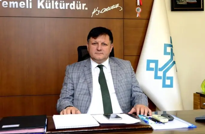 Hedef 1 Milyon Ziyaretçi