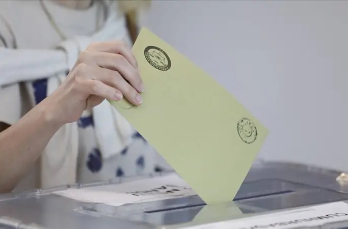 Her 4 Seçmenden 1'i Verdiği Oydan Pişman!