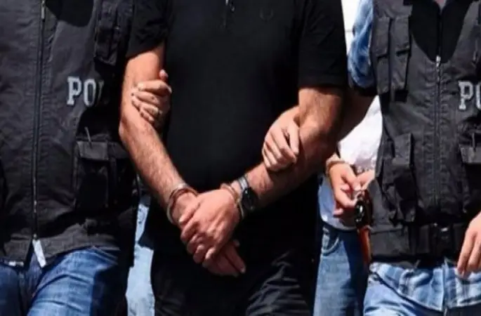 Hırsızlıktan Aranan 2 Kişi Ordu'da Yakalandı