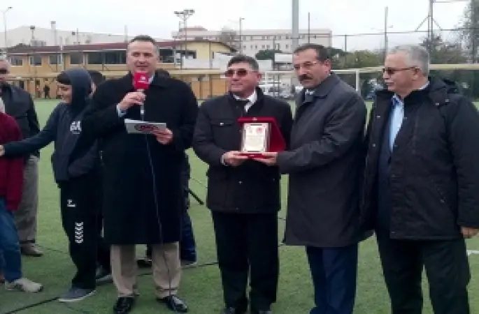 Pendik Ordulular Turnuva da buluştu