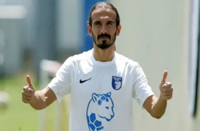 Orduspor Yusuf Kurtuluş İle Anlaştı