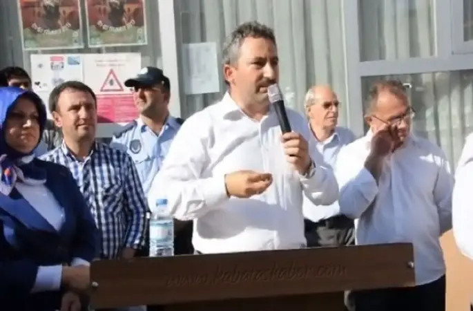 Başkan Gündoğar sert konuştu