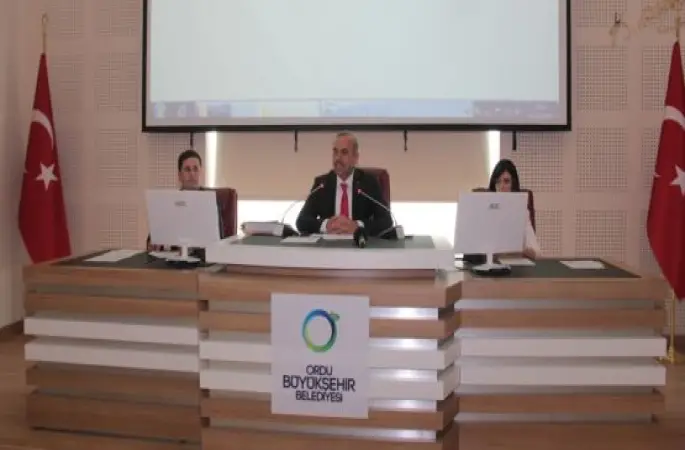 Orduda Nikah Ücreti Düştü