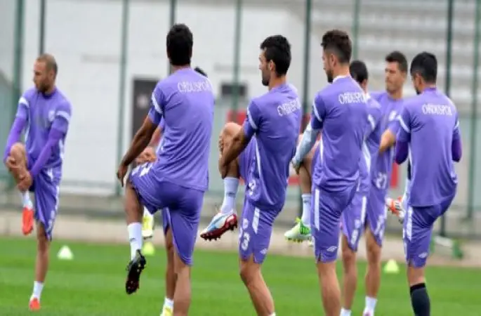 Ordusporda Transfer Rotası Belirlendi