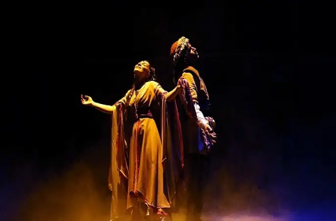 İBB Şehir Tiyatroları'nda Bu Hafta (18-22 Mart 2026)