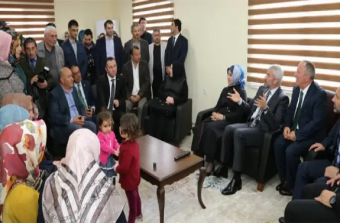 İKİZCE KADINLAR LOKALİ HİZMETE GİRDİ