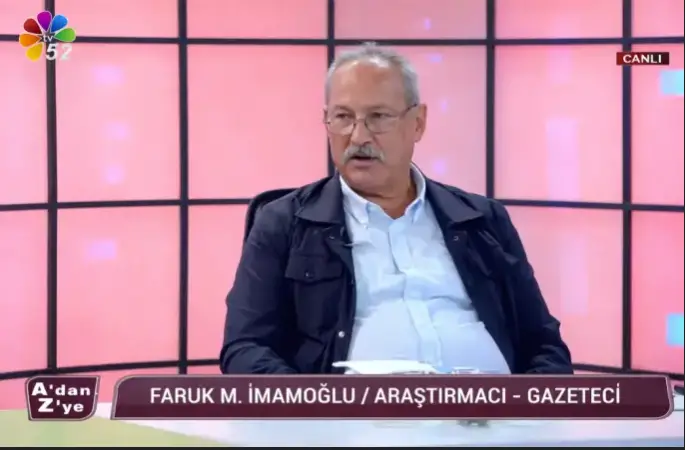 İmamoğlu’ndan Hamarat hakkında dikkat çeken iddialar