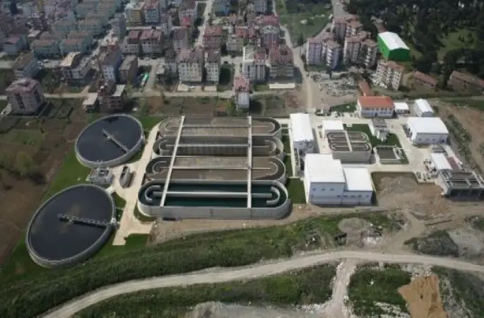 Avrupa Birliği nden Ordu ya 35 Milyon Euroluk Yatırım