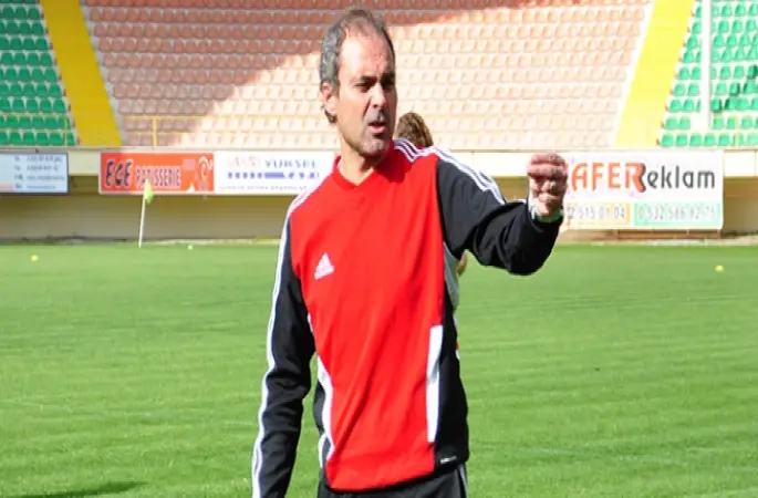 Ordusporun yeni umudu Erkan SÖZERİ