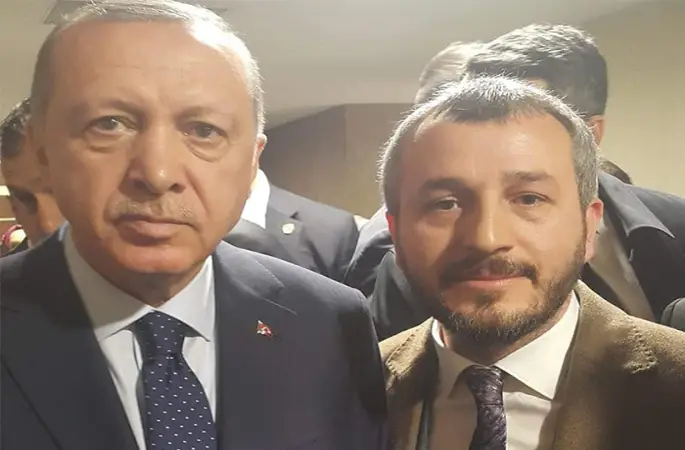 İstanbul'da ''Günay'' Sesleri