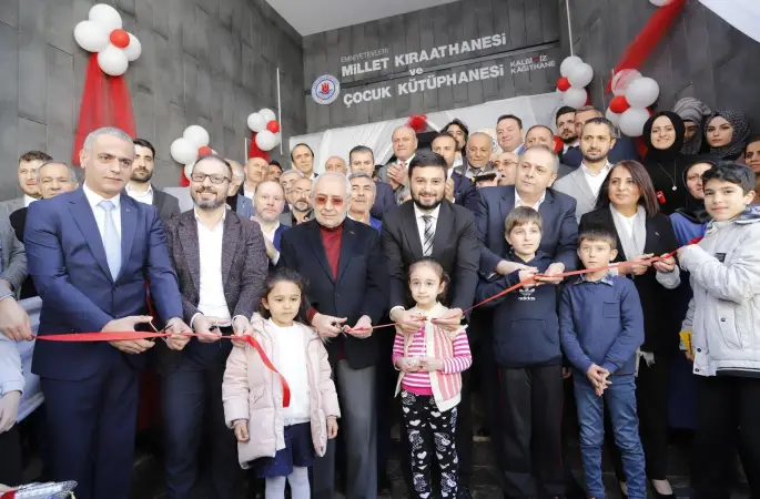 İşte Kağıthane Belediyesinin Başarıları!